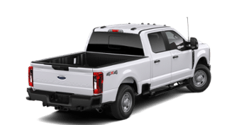2026 Ford Super Duty® External Image 4
